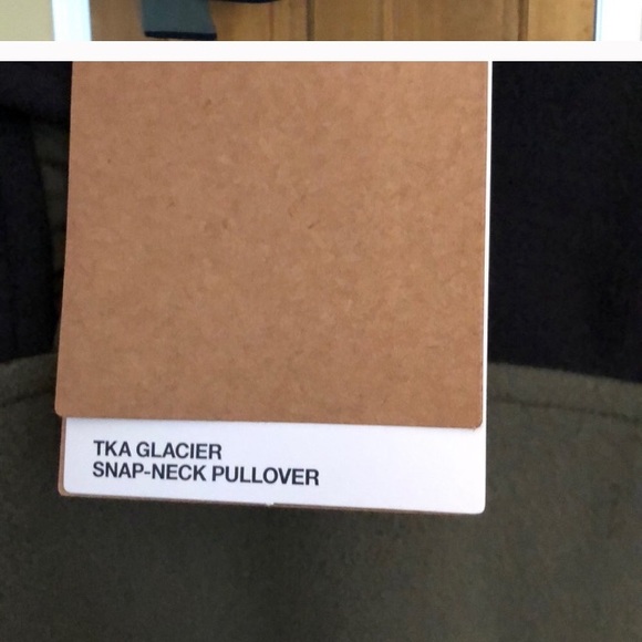 The North Face fleece NWT S - Picture 7 of 7